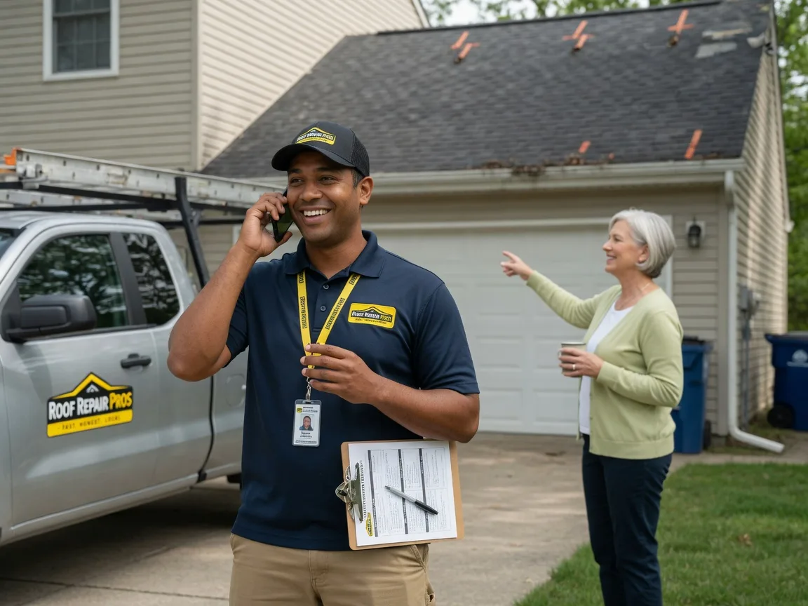 Roof Repair Rowlesburg, WV FAQs